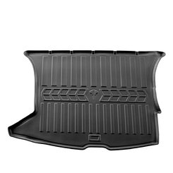 Килимок в багажник Toyota Venza, Stingray 3D