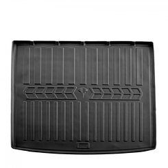 Килимок в багажник Mercedes ML W164, Stingray 3D