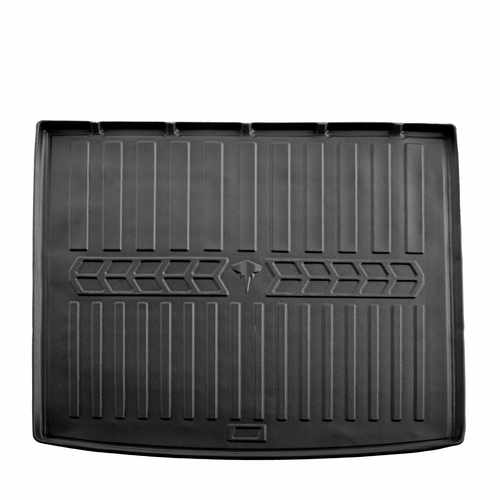 Килимок в багажник Mercedes ML W164, Stingray 3D