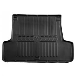 Килимок в багажник Mercedes C-class W202 1993-2001 універсал, Stingray 3D