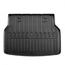 Килимок в багажник Mercedes C-class W203 2000-2007 універсал, Stingray 3D