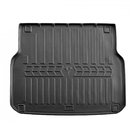 Килимок в багажник Mercedes C-class W204 2007-2015 універсал, Stingray 3D