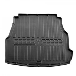 Килимок в багажник Mercedes C-class W206 2022+седан, Stingray 3D