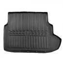 Килимок в багажник Mercedes E-сlass W211 2002-2009 седан, Stingray 3D