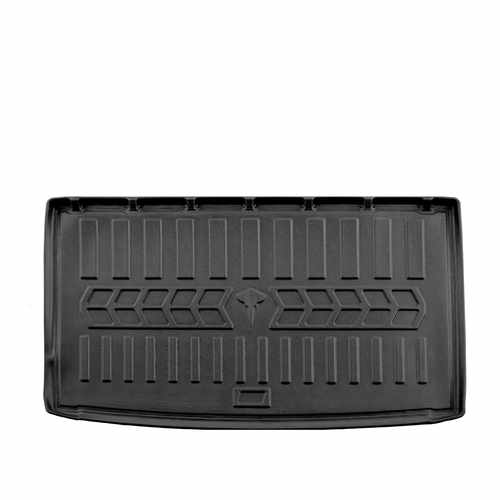 Килимок в багажник Mercedes B-class W246 2011-2018, Stingray 3D