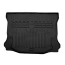 Килимок в багажник Jeep Wrangler 2007-2017, 5 дверей, Stingray 3D