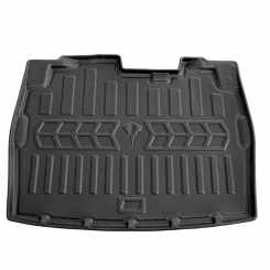 Коврик в багажник BMW X1 F-48 2015+ Lower Trunk, Stingray 3D