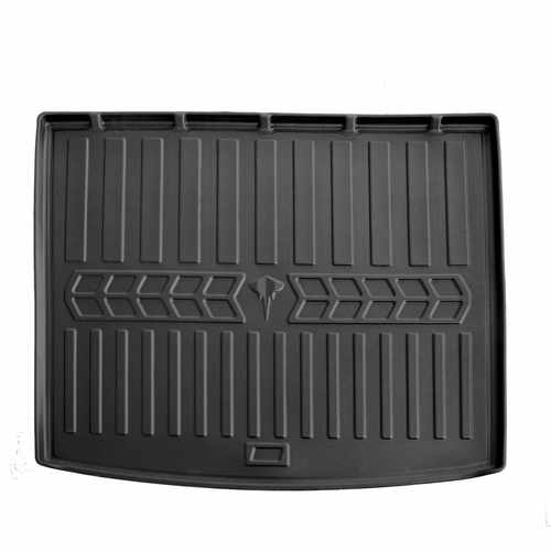 Килимок в багажник BMW X1 F-48 2015+, Stingray 3D