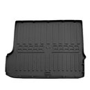 Килимок в багажник BMW X3 E-83 2003-2010, Stingray 3D