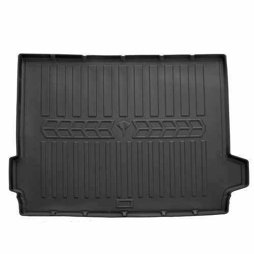 Килимок в багажник BMW X5 G05 (2019+), Stingray 3D