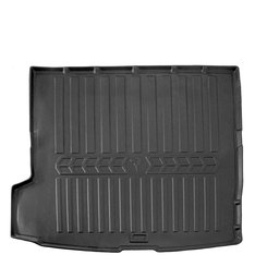 Килимок в багажник Volvo XC90 2015+ (5 из 5/7 місць), Stingray 3D