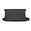 Килимок в багажник Toyota Yaris 2006-2011 хетчбек, Stingray 3D