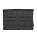 Килимок в багажник Renault Zoe, Stingray 3D