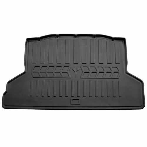 Килимок в багажник Honda eNP1, нижній БЕЗ сабвуфера, Stingray 3D