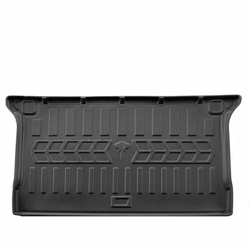 Килимок в багажник BMW I3 2013-2022, Stingray 3D