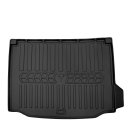 Килимок в багажник BMW X3 G01 2018+, Stingray 3D