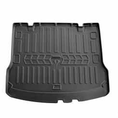 Килимок в багажник Dacia Logan MCV 2004-2014, Stingray 3D