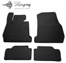 Гумові килимки в салон BMW 4 серия F-32 2012+, Stingray