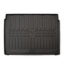 Килимок в багажник Stingray 3D (ДВЗ/елекстро, нижній) для Peugeot 2008 2019- рр