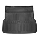 Килимок в багажник Stingray 3D (5 місць) для Toyota Land Cruiser Prado 250