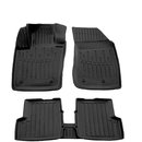 Килимки в салон Fiat 500X, Stingray 3D