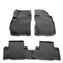 Килимки в салон Mazda 5 2010-2023, EU, Stingray 3D
