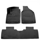 Килимки Stingray 3D (3 шт) для Ford Galaxy 1995-2006 рр