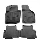 Килимки Stingray 3D (5 шт) для Seat Alhambra 2010- рр