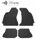 Резиновые коврики в салон Audi A4 B5 1994-2001, Stingray