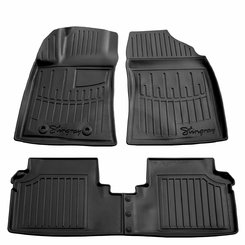 Килимки в салон Toyota Avensis 2009-2018, Stingray 3D
