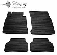 Гумові килимки в салон BMW 7 серия E-38 1994-2001, Stingray