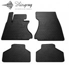 Гумові килимки в салон BMW 7 серия E65/66, Stingray