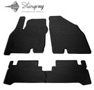 Гумові килимки в салон Opel Ampera, Stingray