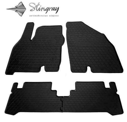 Гумові килимки в салон Opel Ampera, Stingray