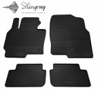 Гумові килимки в салон Mazda CX-5 2012-2017, Stingray