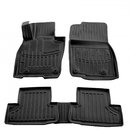 Килимки Stingray 3D (5 шт) для Mazda CX-60