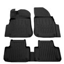 Килимки в салон Volkswagen Touareg 2018+, Stingray 3D