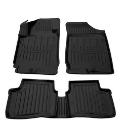 Килимки в салон Kia Ceed 2007-2012, Stingray 3D