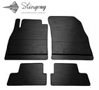 Гумові килимки в салон Chevrolet Orlando 2010+, Stingray