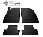 Гумові килимки в салон Chevrolet Volt 2010-2016, Stingray