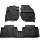 Килимки в салон Dongfeng M-NV, Stingray 3D