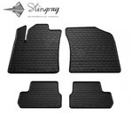 Гумові килимки в салон Citroen C-3 2010-2017, Stingray