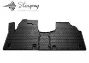 Резиновые коврики в салон Expert 1996-2007, Stingray