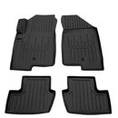 Килимки в салон Jeep Patriot, Stingray 3D