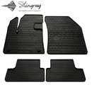 Гумові килимки в салон DS 7 Crossback, Stingray