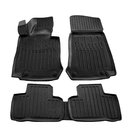 Килимки в салон Mercedes GLC X253, Stingray 3D