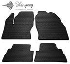 Гумові килимки в салон Ford Kuga/Escape 2013-2019, Stingray