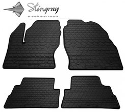 Гумові килимки в салон Ford Kuga/Escape 2013-2019, Stingray