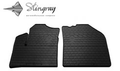 Передні гумові килимки Ford Connect 2010-2013 , Stingray