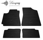 Гумові килимки в салон Geely Emgrand EC7, Stingray